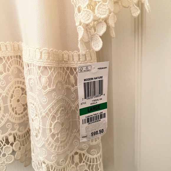 💜ALFANI DRESS💜 - Picture 3 of 5